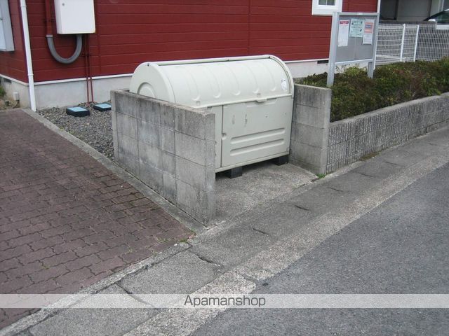 パインツリーのその他写真