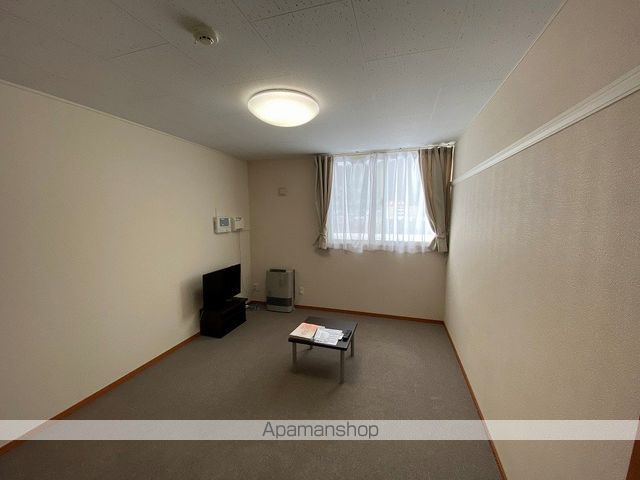 レオパレスグラッツェの内装写真