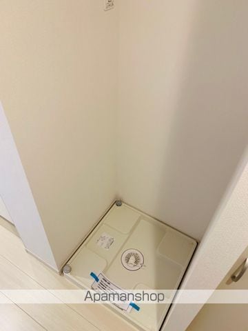 グレイス千葉中央IIの内装写真