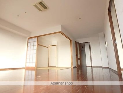 アクティ汐留[3LDK/86m2]の内装1