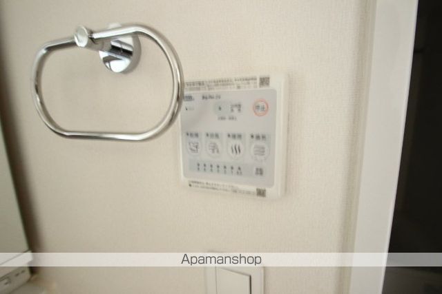 ブルーシエルの内装写真