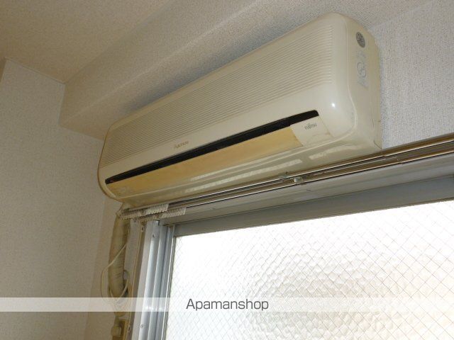 コーポあびこの内装写真