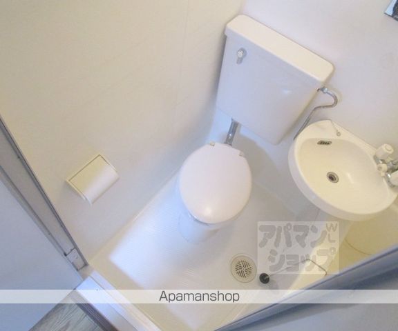ゴールドテラオの内装写真