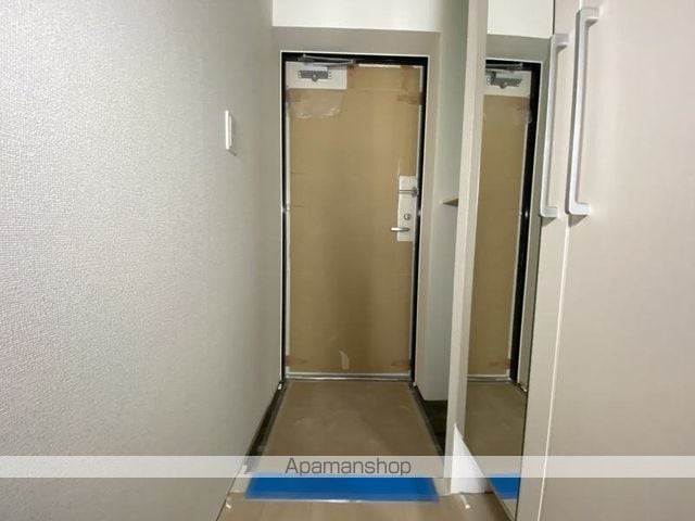 リアライズ長居公園通の内装写真
