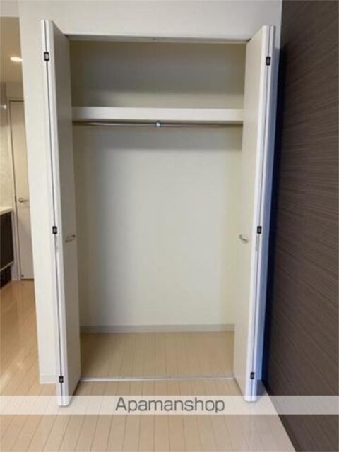 ウィラージュプラチナ[1R/24.94m2]の内装2