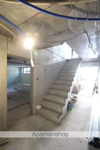 ESTOR ASABUの内装写真