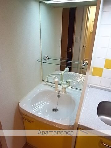 プレサンス名古屋城前の内装写真