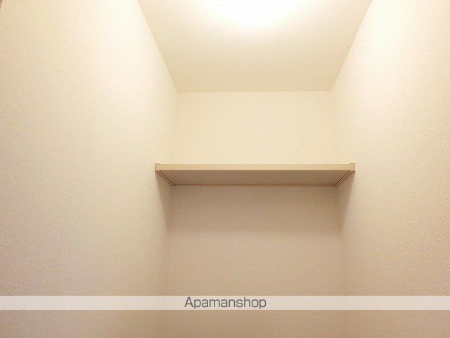 DIAS太田Cの内装写真
