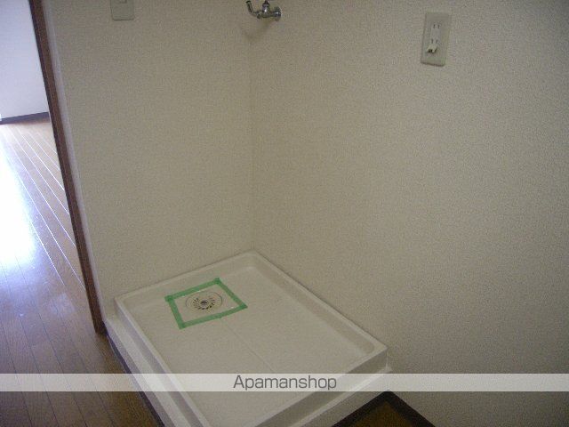 リバーサイドスクエア壱番館の内装写真