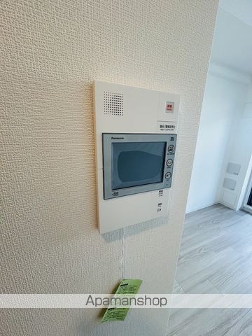 ESLEAD大阪 EAST EDGEの内装写真