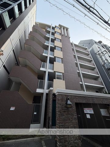 KOMATSUPALAZZOKYUGENZOCHOの外観写真