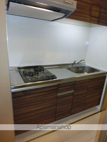 リブリ・CASA TRESの内装写真
