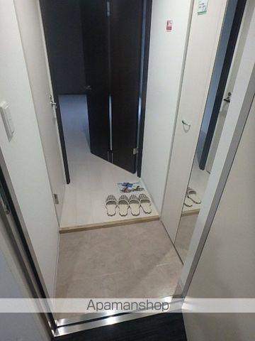 プレミアシティ美園の内装写真