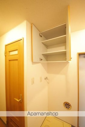 マンション　クラシーバ[1K/21.42m2]の内装3