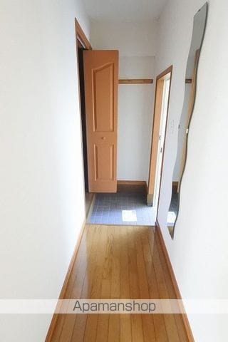 D・O・IつくばC棟の内装写真