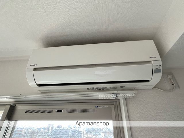 レクラン七道の内装写真