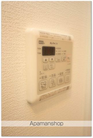 S−FORT大正リヴィエールの内装写真