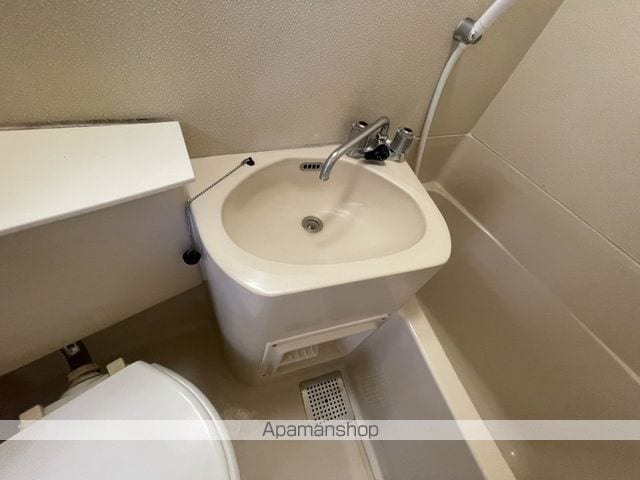 フォレスト新大阪の内装写真