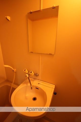 パークハイツ西蟹屋の内装写真