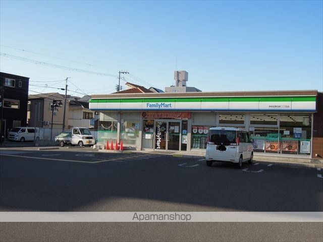 ホワイトオークの周辺写真