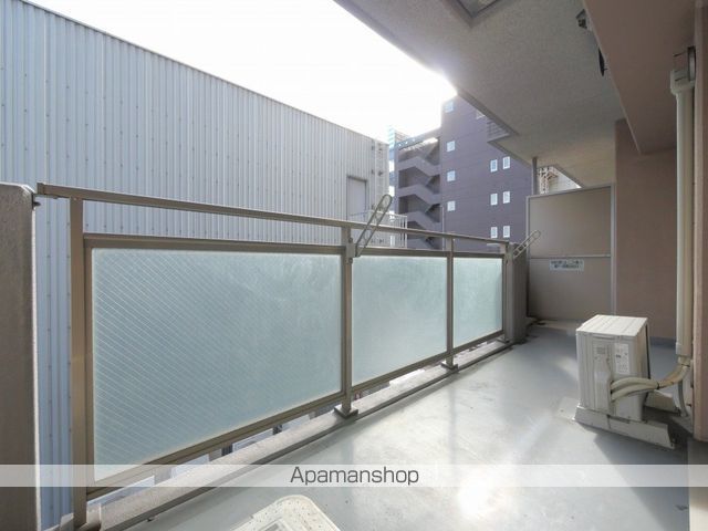 THE RESIDENCE PARK ODORIKOENの内装写真