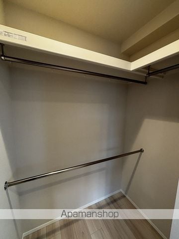 SEASONFLATSSHINOSAKASOUTHの内装写真