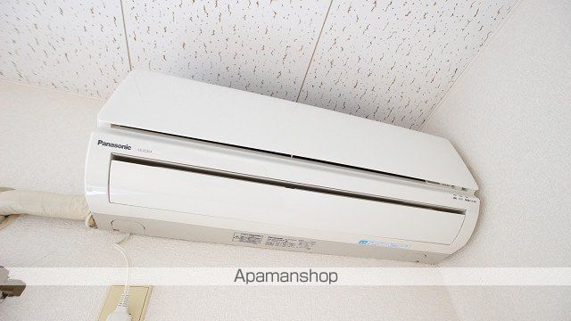 ユニハイツA棟の内装写真