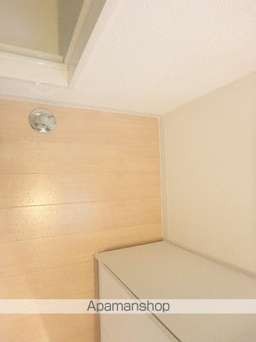 アウリィ平岸の内装写真