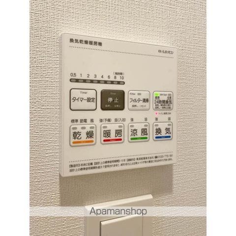 CLK南千住の内装写真