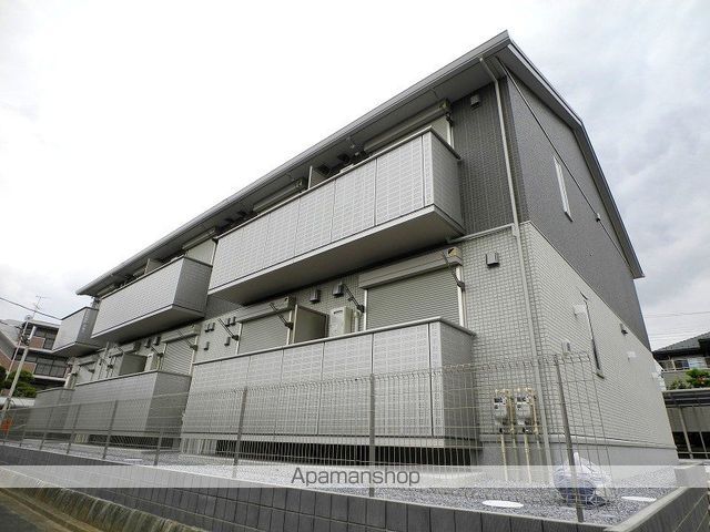 セレジェイラの外観写真