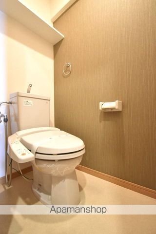 A−STEP霧島の内装写真