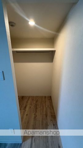 TS COURT WEST13(読みティーエスコートウェスト1の内装写真