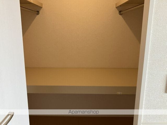 グリーンリーブス港南台 IIの内装写真