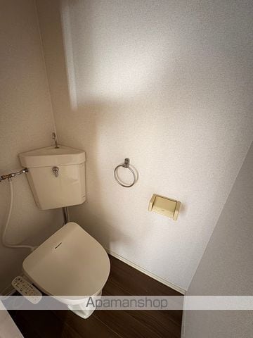 サンシャイン善通寺の内装写真