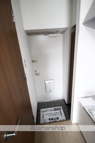 クラレットの内装写真