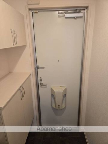 シャイン クレール B棟の内装写真