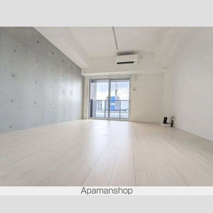 花の木ライズ[1K/30.45m2]のリビング・居間1