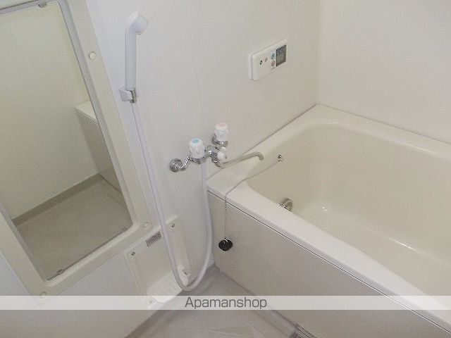 メゾン梅の郷Aの内装写真