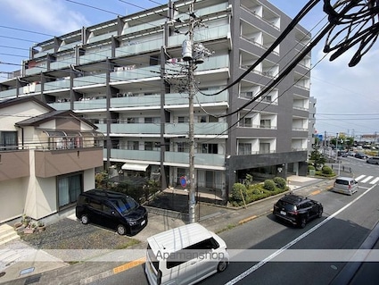 ＧＲＡＮＤ　ＳＬＡＭ青梅[1LDK/56.14m2]の共用部