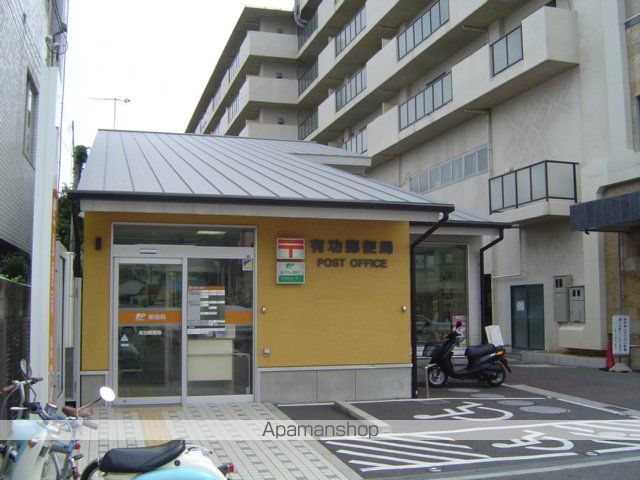 グランチェスタIIの周辺写真