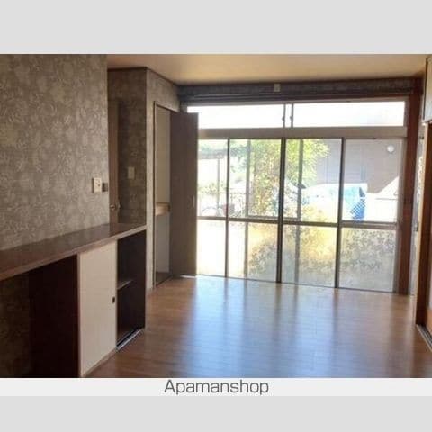 牛牧21号線戸建の内装写真