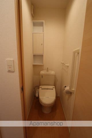 プランセスの内装写真