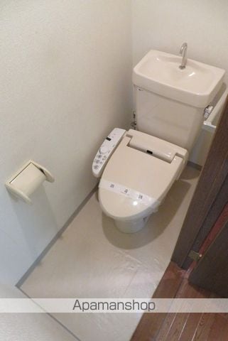センチュリー青葉の内装写真