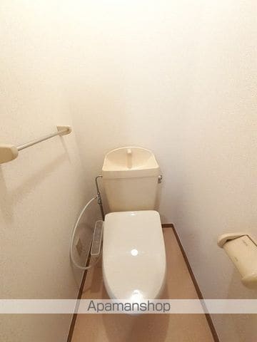 プロムナード Aの内装写真