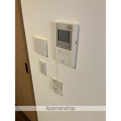 ミッドガーデン赤坂氷川[1SLDK/80.26m2]のその他内装6