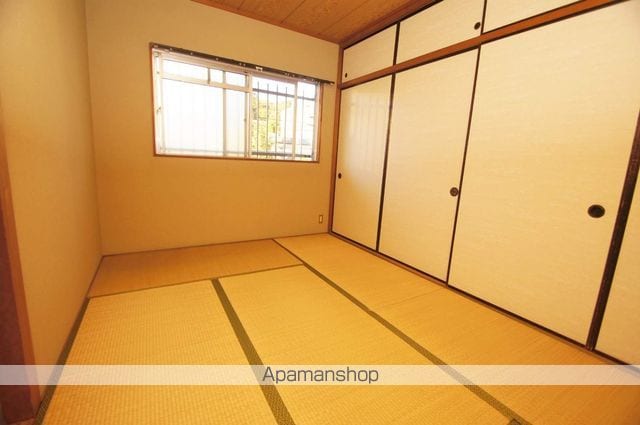 コーポふき島の内装写真