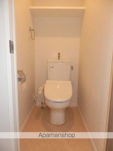 エンクレスト天神SIDEの内装写真