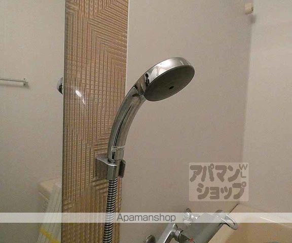 レジディア洛北の内装写真