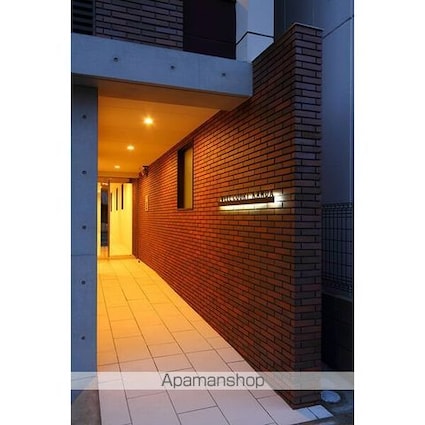 ＷＥＬＬ　ＣＯＵＲＴ　ＫＡＮＤＡ[1K/27.72m2]の外観3