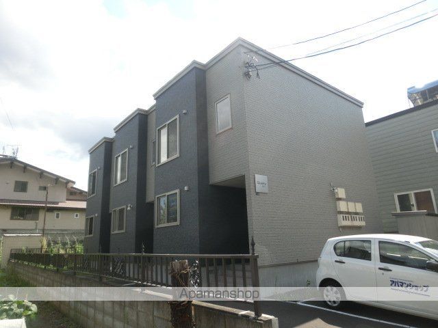 クオリーの外観写真